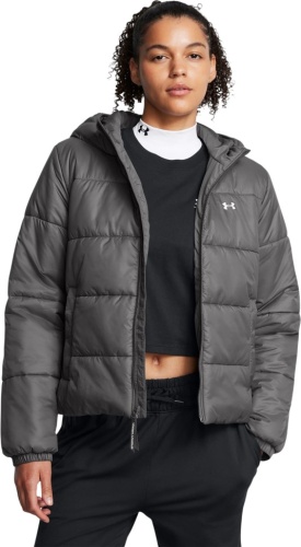 Куртка Under Armour LW INSULATE JACKET 1389183-025