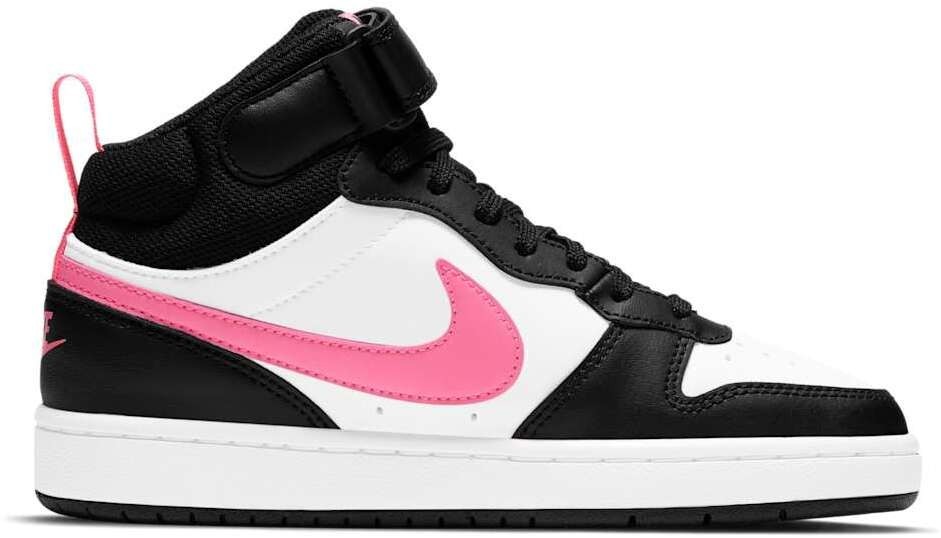 Кроссовки Nike Court Borough Mid 2 CD7782-005