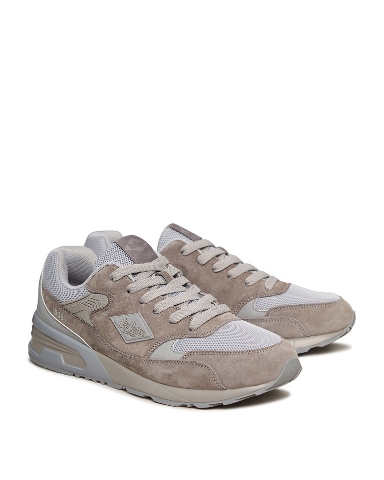 Кроссовки Lee Cooper 23LC043M/LGR