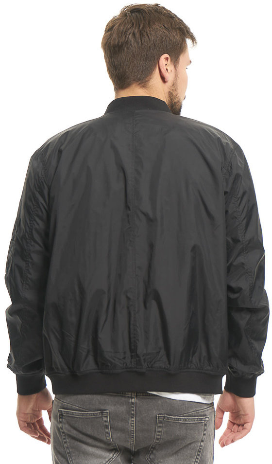 Куртка ATRIBUTIKA & CLUB Washington Capitals, черн. 57310