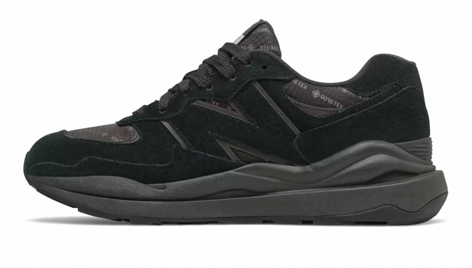 Кроссовки New Balance M5740GTP/D