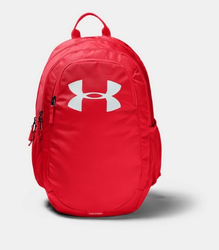 Рюкзак Under Armour UA Scrimmage 2.0 1342652-600