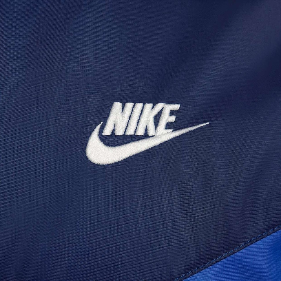 Ветровка Nike M NK WVN LND WR HD JKT DA0001-481