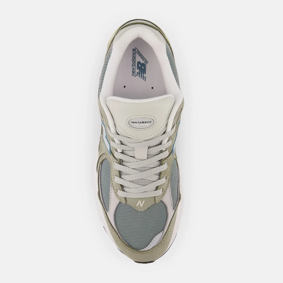 Кроссовки New Balance 2002R Dark Navy M2002RNA