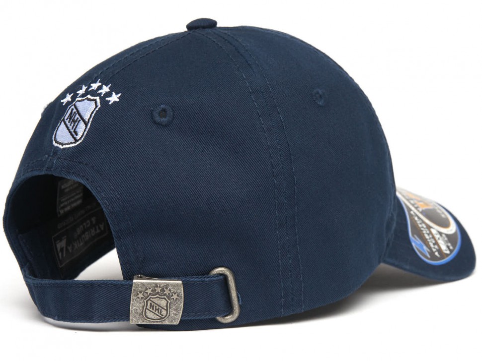 Бейсболка ATRIBUTIKA & CLUB Toronto Maple Leafs, син. 31692