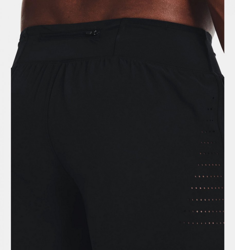 Шорты Under Armour UA SpeedPocket 5'' Short 1361486-001