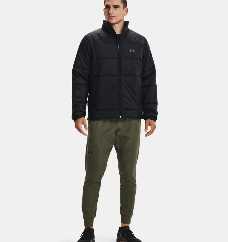 Куртка Under Armour UA Insulate Jkt 1364907-001