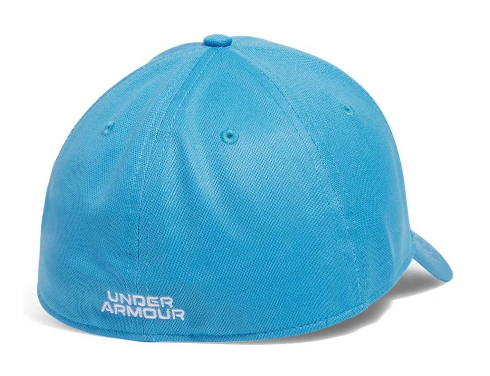 Кепка Under Armour Men's UA Blitzing 1376700-452