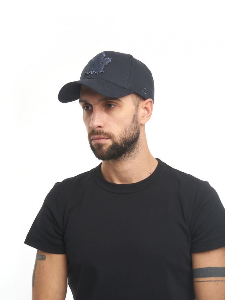 Бейсболка ATRIBUTIKA & CLUB Toronto Maple Leafs, син. 31596