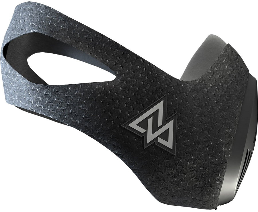 Тренировочная маска Training Mask 3.0 elemask011