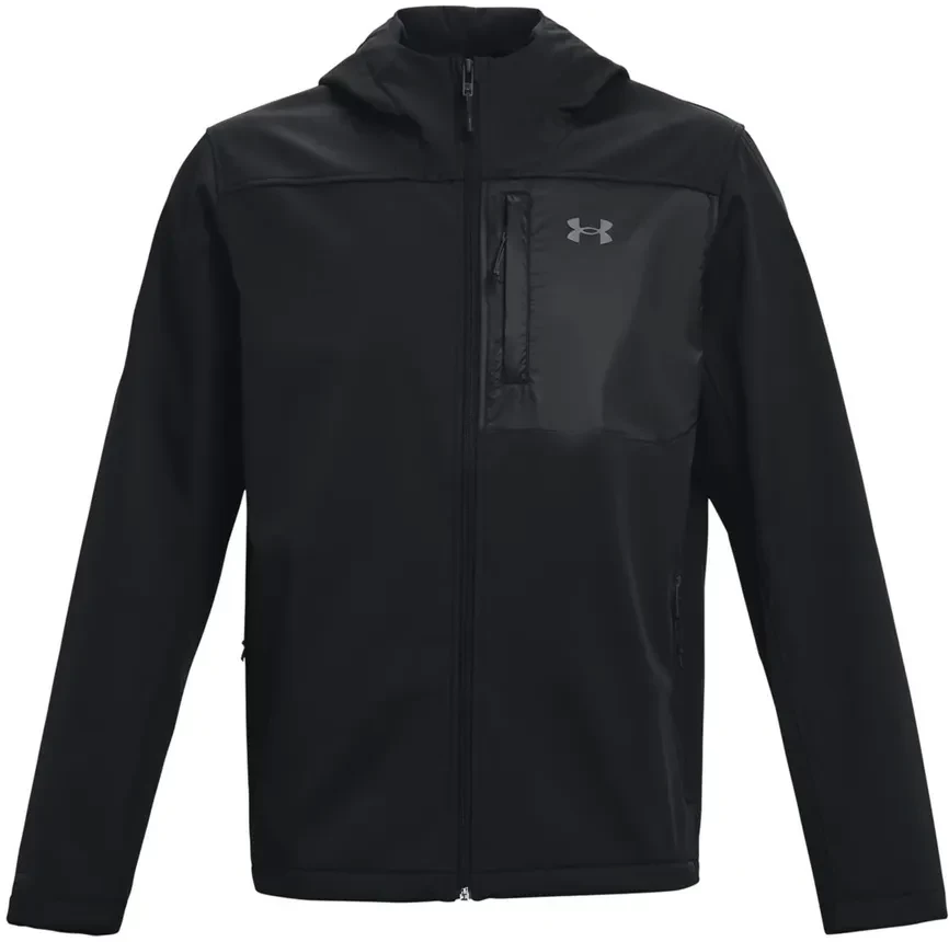 Ветровка Under Armour SHIELD HOODED JACKET 1371587-002