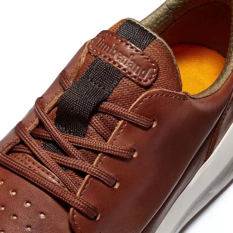 Полуботинки Timberland TBLA2Q9EM