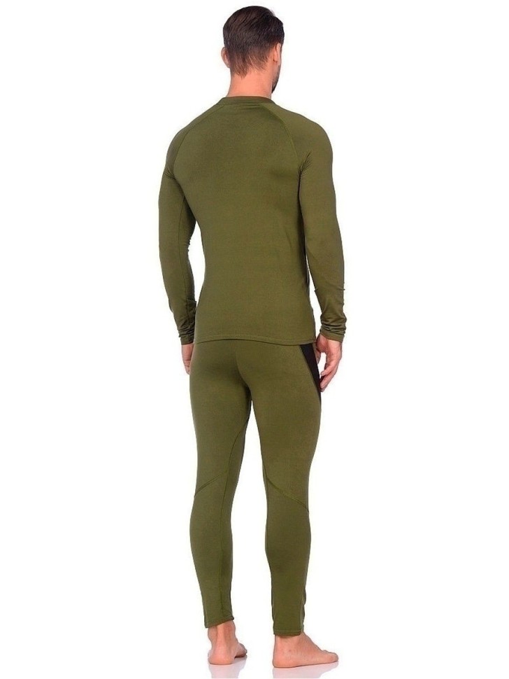 Термокомплект Tactician JA-09 Green 04927