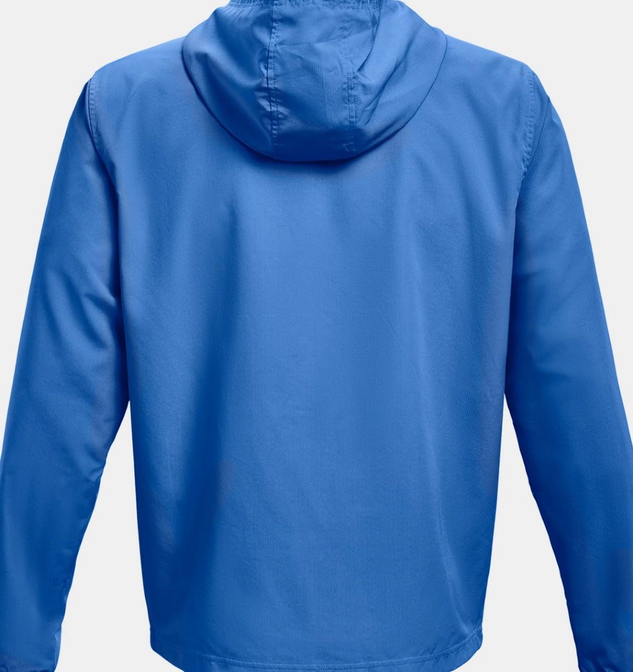 Ветровка Under Armour UA SPORTSTYLE WINDBREAKER 1361621-787