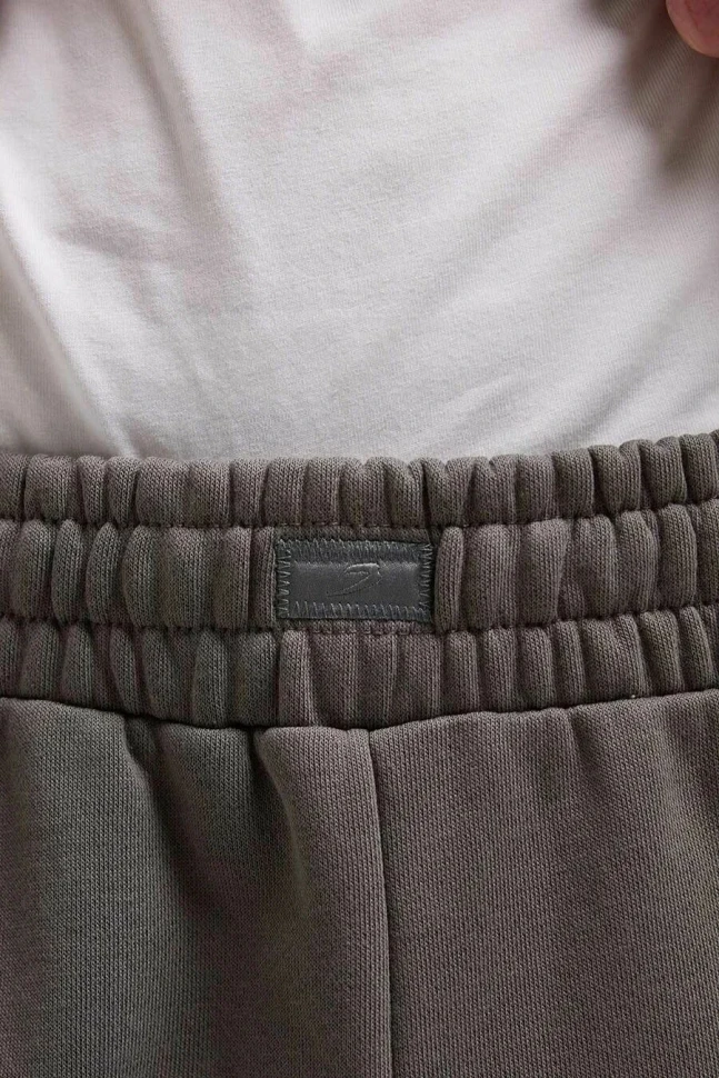 Брюки Boxraw East Street BXRW-U-ESBT-Grey