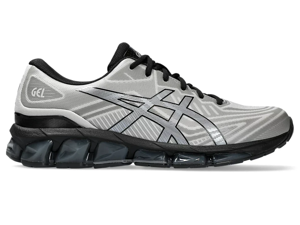 Кроссовки Asics GEL-QUANTUM 360 VII 1201A867-025