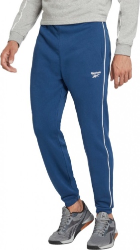 Брюки Reebok WOR PIPING JOGGER HA1071