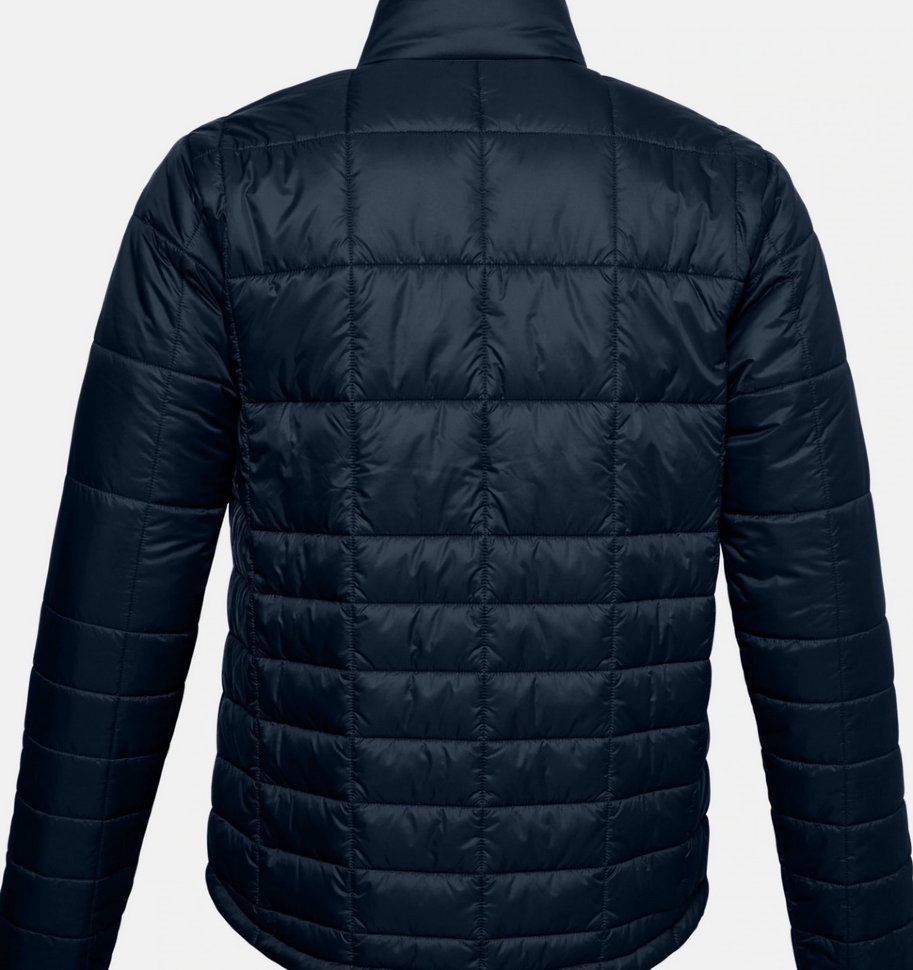 Куртка Under Armour UA Armour Insulated Jacket 1342739-408