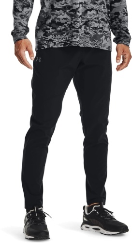 Брюки Under Armour UA STRETCH WOVEN PANT 1366215-001