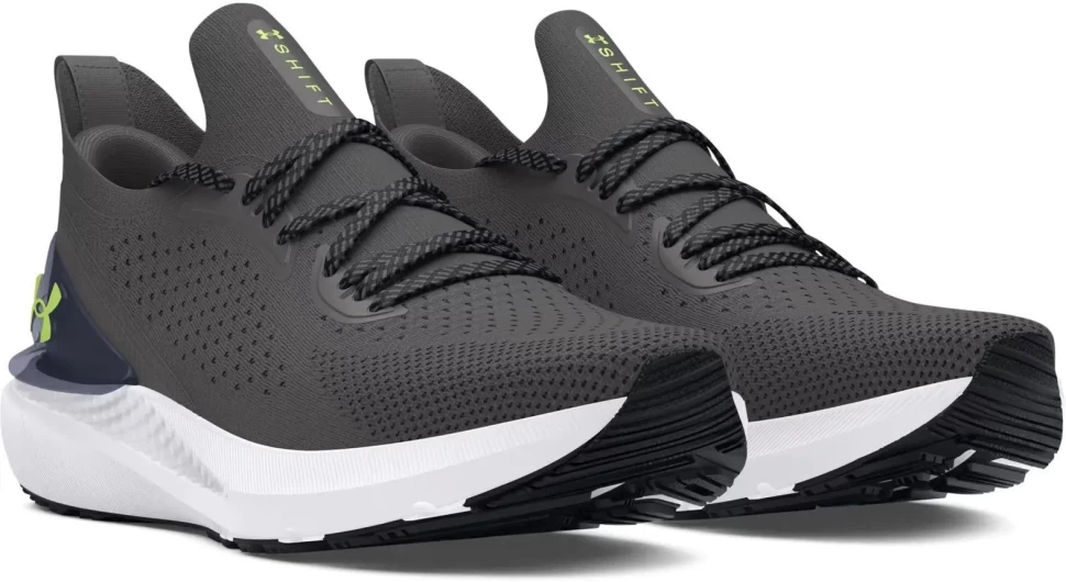 Кроссовки Under Armour UA Shift-GRY 3027776-103
