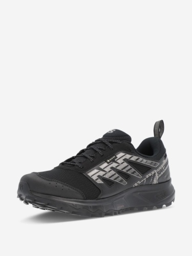 Кроссовки Salomon Shoes Wander Gtx L47149500