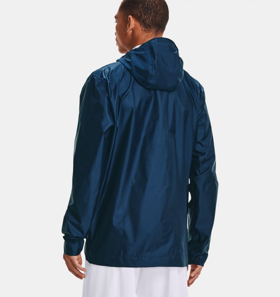 Ветровка Under Armour UA CLOUDSTRIKE SHELL 1350950-408