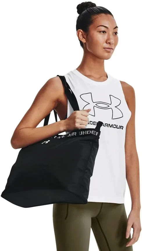 Сумка Under Armour UA Favorite Tote 1369214-001
