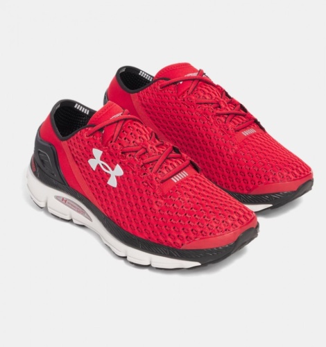 Кроссовки Under Armour Speedform Gemini 3026770-600 (10.5/12)