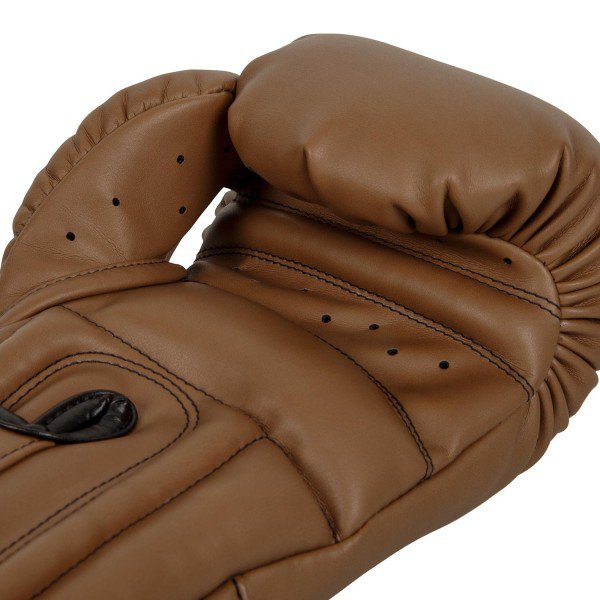 Перчатки боксерские Venum Giant Sparring Brown 060644
