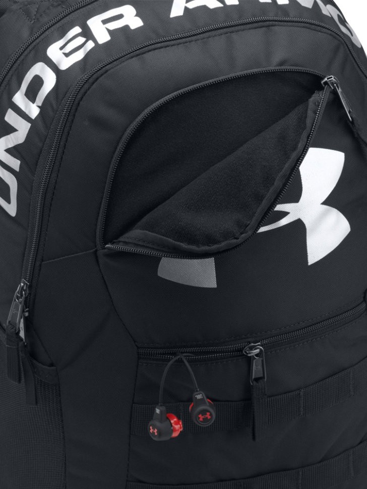 РЮКЗАК Under Armour UA Big Logo 5.0 1300296-001