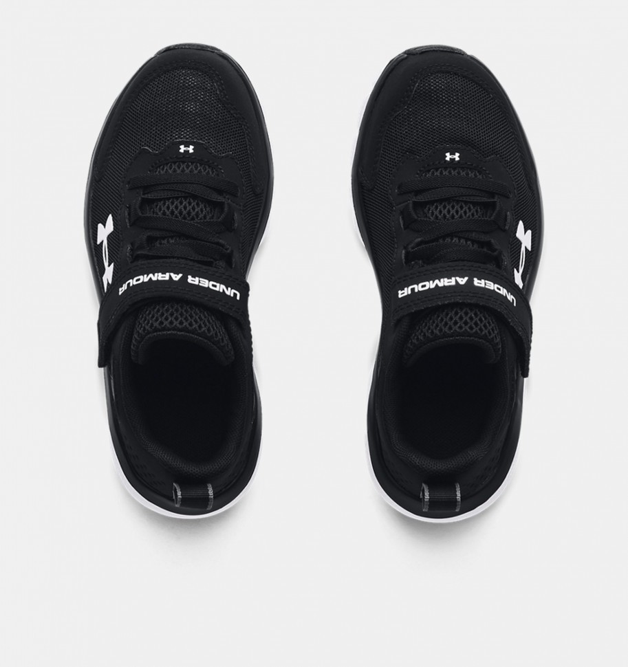 Кроссовки Under Armour UA BPS Assert 9 AC 3024635-001