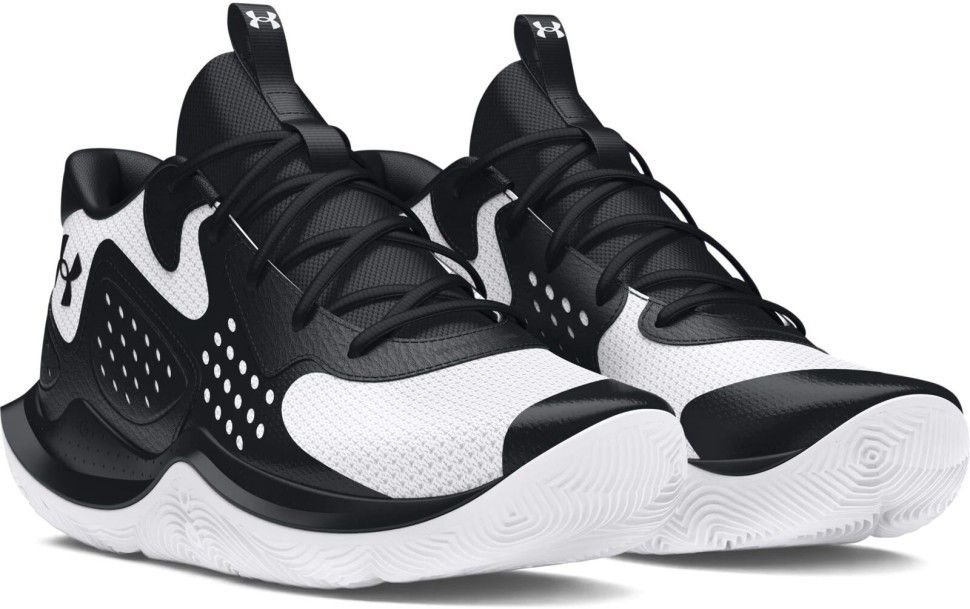 Кроссовки Under Armour UA JET '23 3026634-006