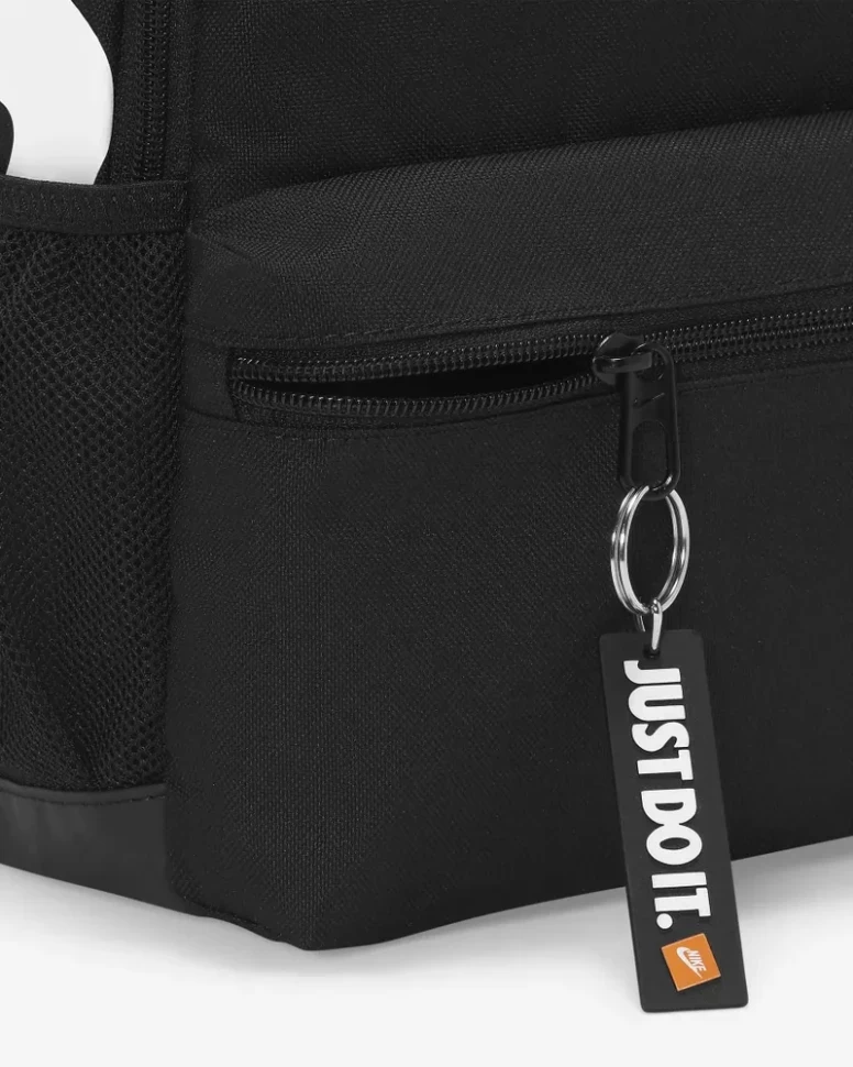 Рюкзак NIKE Y NK BRSLA JDI MINI BKPK DR6091-010