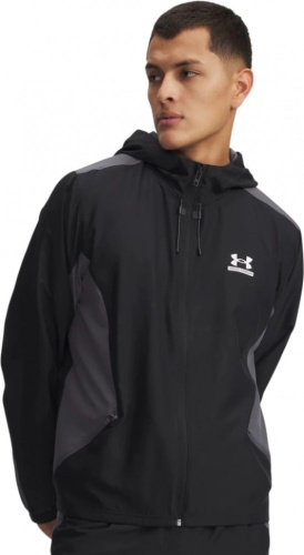 Ветровка Under Armour UA Tech Sport Woven Jkt 6011267-001