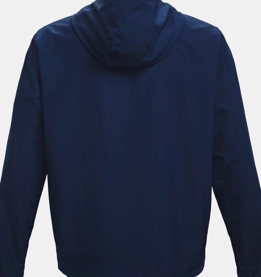 Ветровка Under Armour UA SPORTSTYLE WINDBREAKER 1361621-408