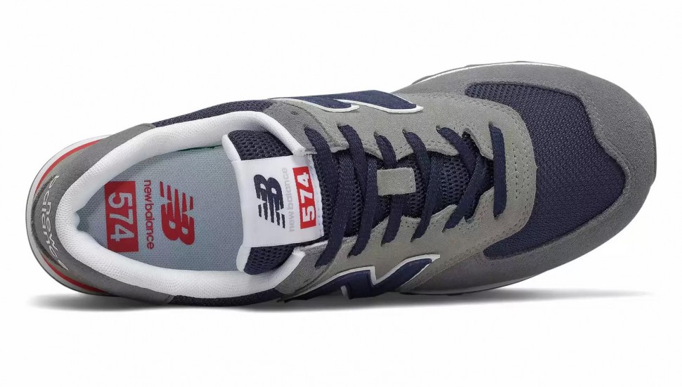 Кроссовки New Balance ML574EAD/D