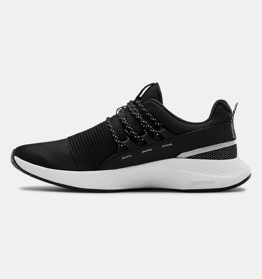Кроссовки Under Armour UA W Charged Breathe LACE 3022584-001