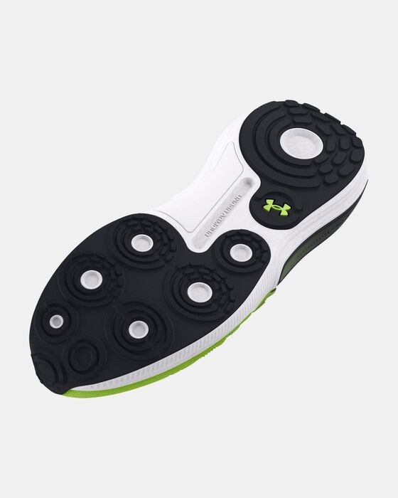 Кроссовки Under Armour UA Phantom 4-GRN 3027593-300