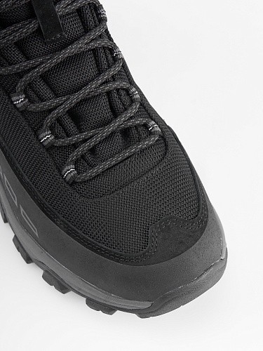 Ботинки STROBBS C9326-3