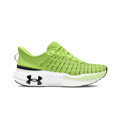 Кроссовки Under Armour UA W Infinite Elite-GRN 3027199-301
