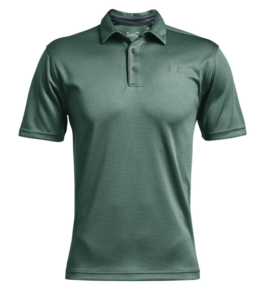 Поло Under Armour Tech Polo 1290140-370