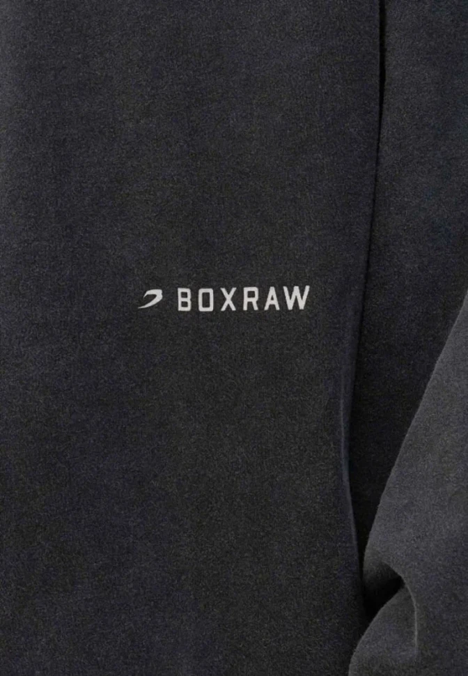 Свитшот BOXRAW Sparring Club BXRW-SPCLSW-Black