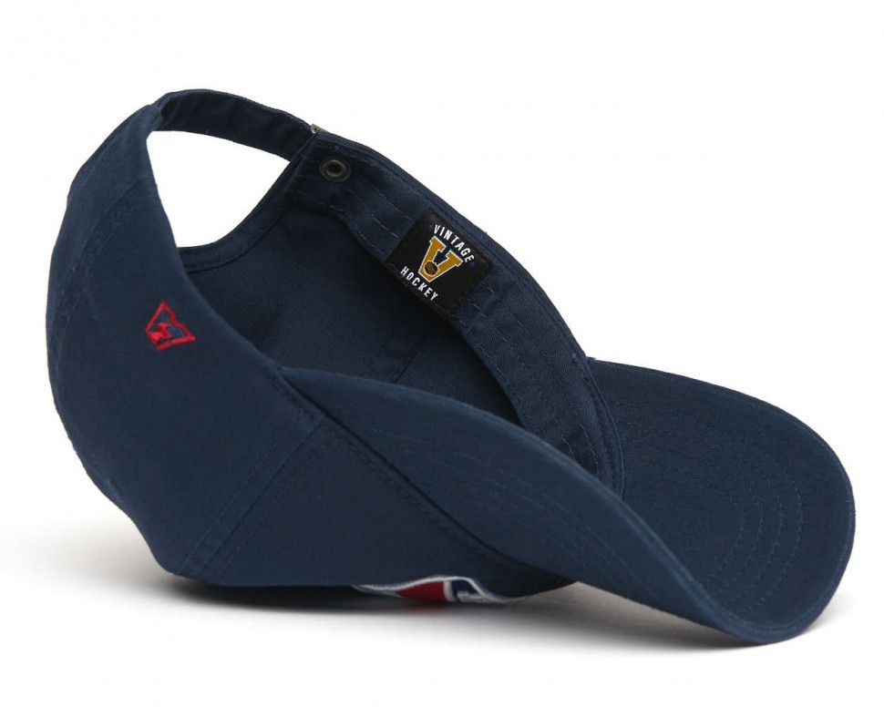 Бейсболка ATRIBUTIKA & CLUB New York Rangers, син. 31694