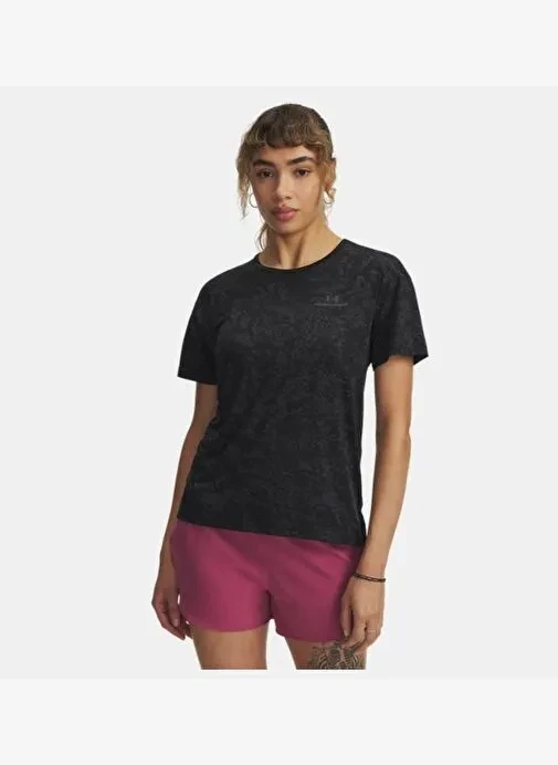 Футболка Under Armour Vanish Energy SS 2.0 Print 1389222-004