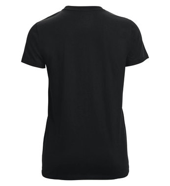 Футболка Under Armour Live Sportstyle Graphic SSC 1356305-002