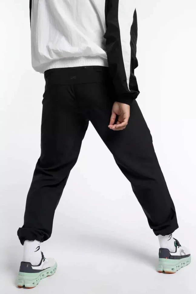 Брюки Boxraw Tunero Training BXR-TTJ-Black