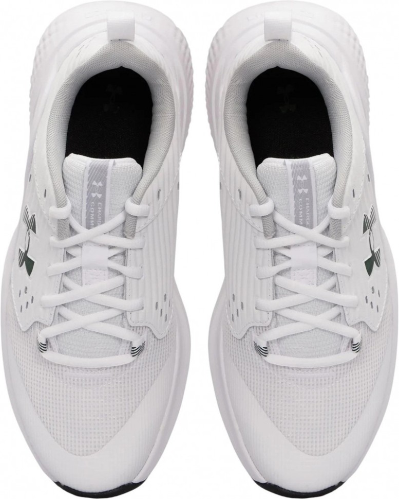 Кроссовки Under Armour UA Charged Commit TR 4 3026017-106