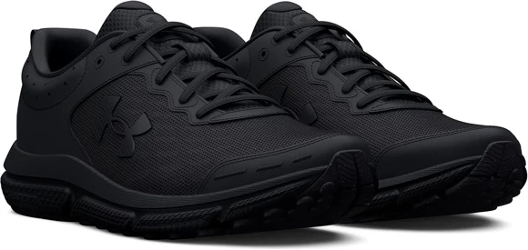 Кроссовки Under Armour UA Charged Assert 10 3026175-004