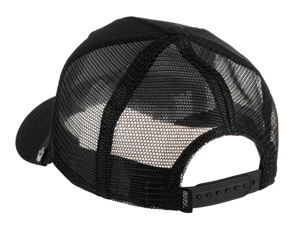 Бейсболка GOORIN BROTHERS Animal Farm Rager 91-638-09-00