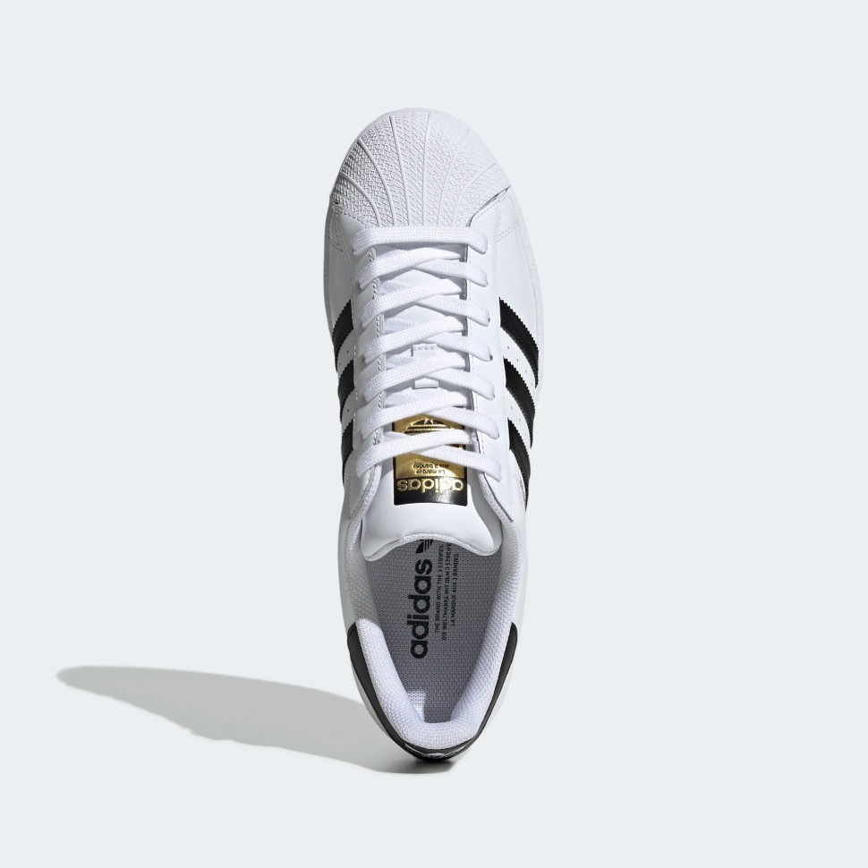 Кеды Adidas SUPERSTAR EG4958